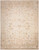 Brittany Park Beige Vintage Washable Area Rug