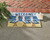 Seagulls Welcome Door Mat outdoor