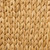 Fish Shaped Woven Water Hyacinth Charger close up texture