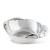 Polished Crab Round Serving Bowl 2