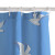 Flock of Seagulls Shower Curtain top