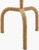 Sarafina Rope Wrapped Floor Lamp base