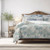 Under The Sea Ocean 3-Piece Coverlet and Sham Sets view2