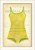 Vintage Swimsuit Art - Long Island