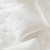 Sea Breeze White Cotton Embroidered Queen Size Bedding Set close up 2