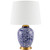 Coastal Manor Garden Porcelain Lamp main image