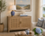 Coastal Manor Garden Porcelain Lamp room idea