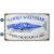 Sperm Whale Watching Custom Beach Sign