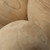 Malibu Natural Wood Decorative Spheres close up texture