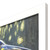Blue Heron in Morning Framed Art corner frame