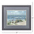 Shoreline Calm Framed Art Set measurements
