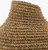 Nicole I Seagrass Decorative Basket top 2