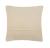 Holiday Joy Lobster Wool Hooked Pillow back of pillow