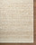 Geneva Shores Jute and Wool Woven Rug corner 2
