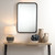 Belmar Coast Accent Table Lamp in hallway