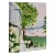 New England Hydrangea Framed Canvas Art by Laura Trevey no frame