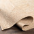 Chesapeake Bay Dunes Woven Area Rug roll and pile