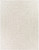 Chesapeake Bay Beach Sand Woven Area Rug