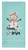 Sandy and Bright Sandman Set of Two Dishtowels