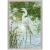 Heron on Display Hand Embellished Art Set.2