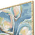 Colorful Oysters II Giclee Framed Art close up