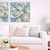 Colorful Oysters II Giclee Framed Art room image