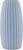 St. Lucia Sky Blue Table Lamp base