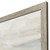 Moment at the Beach Embellished Canvas Art corner frame