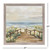 Moment at the Beach Embellished Canvas Art size
