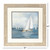 Harbor Regatta On the Bay Art Set measurements