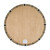 Boathouse Seagrass Round Mirror back of mirror