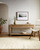 Cherish Ivory Hand Woven Area Rug room idea