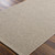 Sconset Sands Woven Area Rug on floor