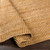 Beachcomber Chunky Natural Jute Area Rug pile