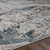 Orcas Isle High-Low Tufted Indoor Rug edge