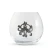 Polished Octopus Stemless Glasses- Set of 4