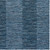 Cobalt Blue Ocean Shores Woven Area Rug close up