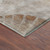 Cove Fan Shell Plush Area Rug corner