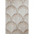Cove Fan Shell Plush Area Rug