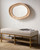 Lido Key Cushioned Bench room example