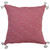 Shelter Island Red and White 20 x 20 Pillow view 2