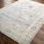 Paloma Coast Area Rug on floor