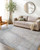 Casa del Mar Area Rug room example