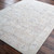 Casa del Mar Area Rug on floor