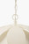 Cabana Palm Pendant Lighting close up 1