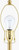 Sullivan's Isle Ivory Palm Sculpted Table Lamp brass final and harp