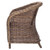 Bosun's Mate Set of Two Armchairs  side view