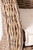 Baroness Woven Rattan Chairs - Set of 2 arm and cushion