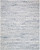 Batik Waves of Blue Hand Tufted Area Rug
