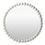 Sea of Cortex Round Mirror 